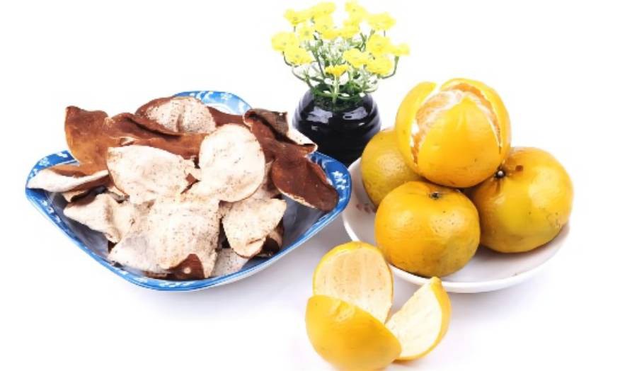 Chenpi Extract, Orange Peel Extract Chenpi Extract, Orange Peel Extract