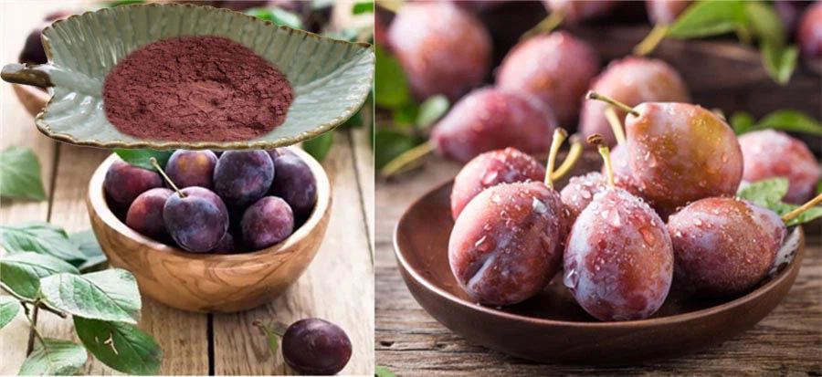 Prune Powder