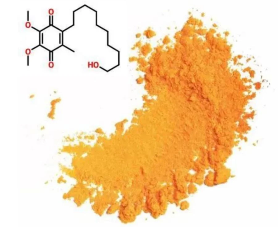 Idebenone Antioxidant, Idebenone