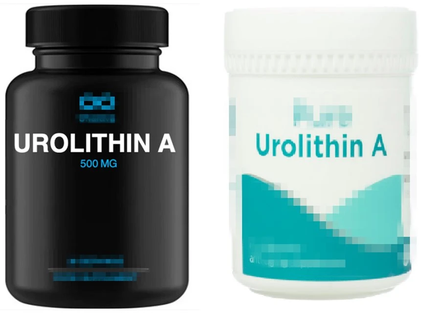 Urolithin A for sale