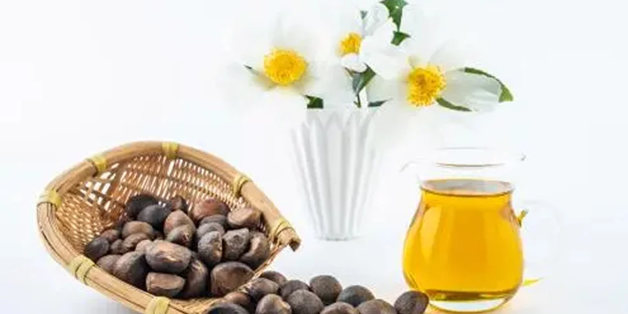 Camellia Seed Extract Application Camellia Seed Extract Application