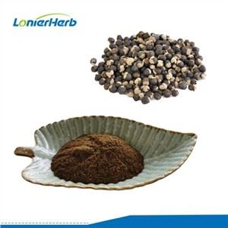 Extrait de baies chastes Vitex