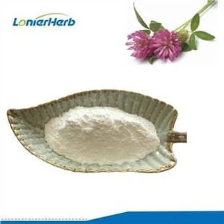 Extrait de trèfle rouge de formononétine