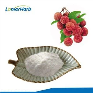 Poudre de litchi
