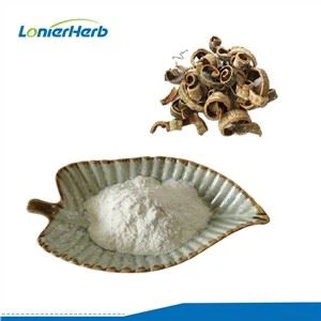 Magnolol Et Honokiol