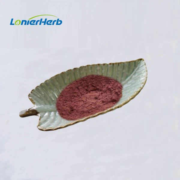 Dried Prune Powder