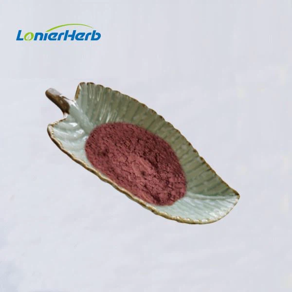 Dried Prune Powder