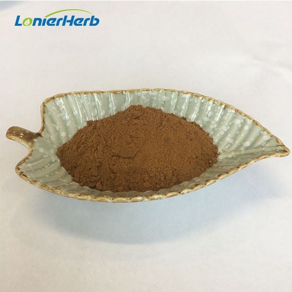 Natural  Green Pea Extract