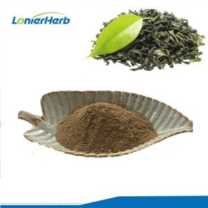 Poudre de thé Hojicha
