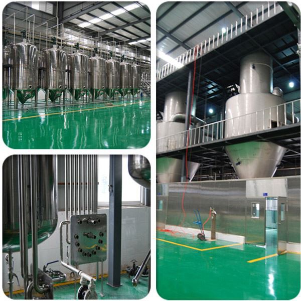 Mandelic Acid Powder