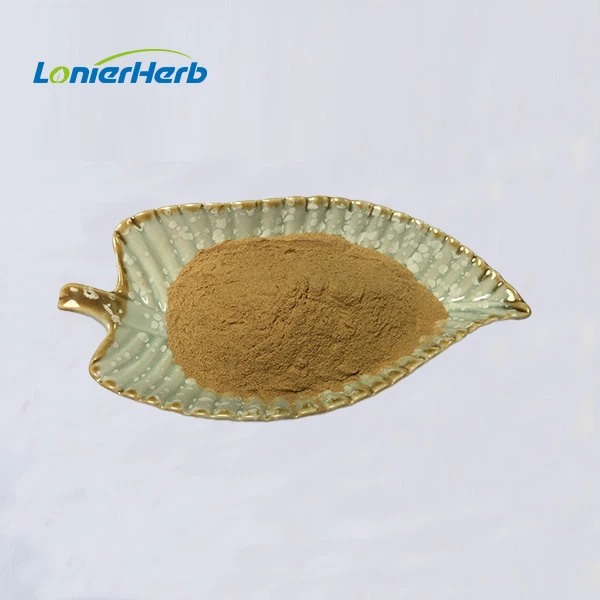 Horse Chestnut Extract Powder suppliers