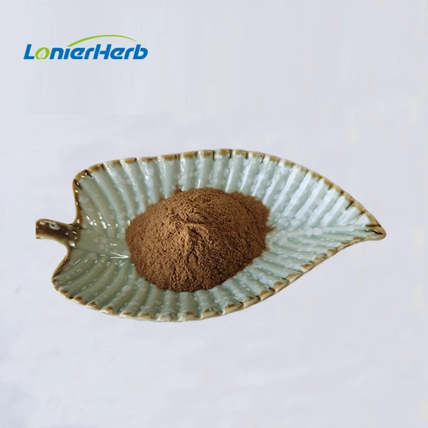Pygeum Bark Extract factory