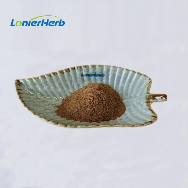 Pygeum Bark Extract suppliers