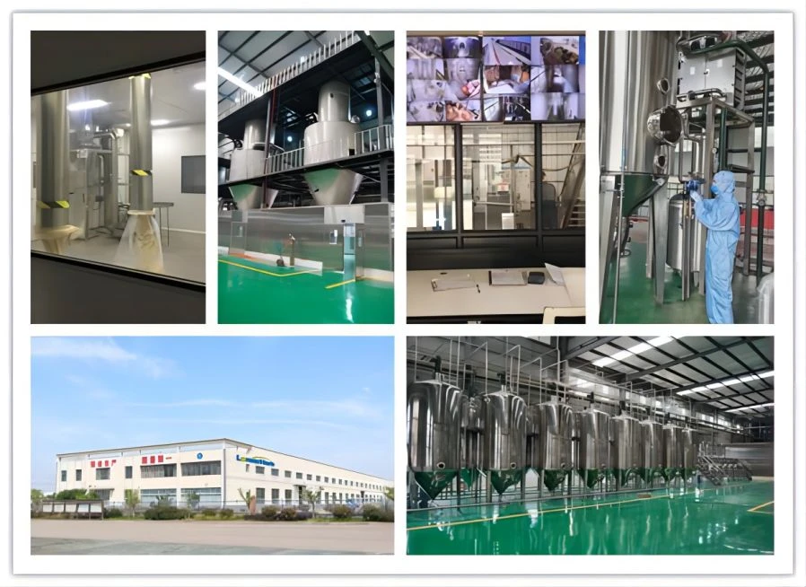 LonierHerb Factory 18 LonierHerb Factory 18